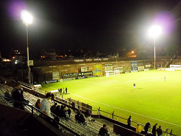 Estadio Ciudad de Vicente López - Vicente López, BA