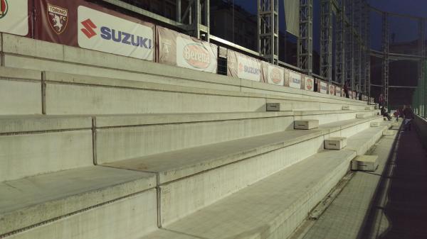 Nuovo Stadio Filadelfia - Torino