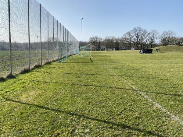 Sportplatz Uhlandstraße - Loxstedt-Düring