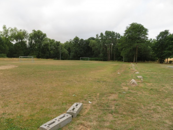 Sportplatz Ziegeler Straße 2 - Fulda-Bronnzell