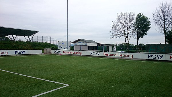 Sportpark am Lotter Kreuz Platz 2 - Lotte/Westfalen