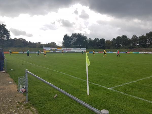 Sportanlage Nordholter Heide - Borken/Westfalen-Marbeck