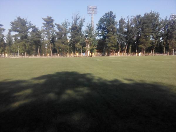 Stadion Pamir 2 - Dushanbe