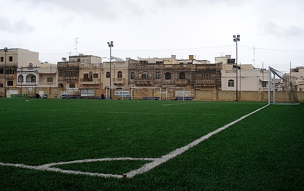 Żebbuġ Rangers FC Ground - Żebbuġ