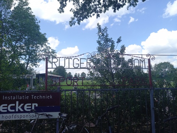 Sportpark Rutger Oldeboom - Pekela-Nieuwe Pekela