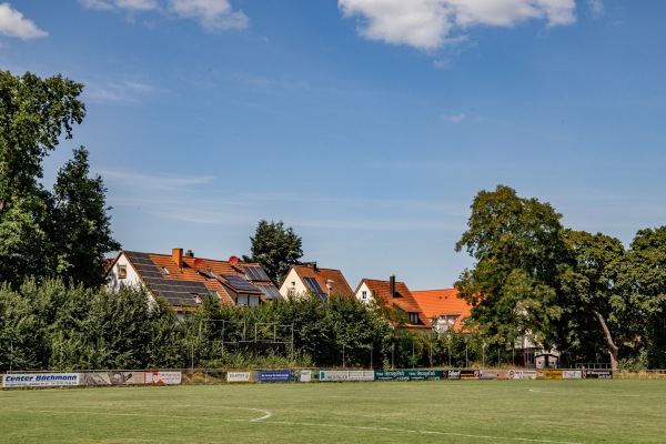 ASV-Sportplatz Am Weihersbach - Herzogenaurach