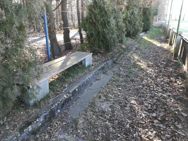 Sportgelände Eggenstein - Eggenstein-Leopoldshafen