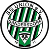 Wappen SG Union Sandersdorf 1991