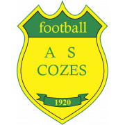 Wappen AS Cozes