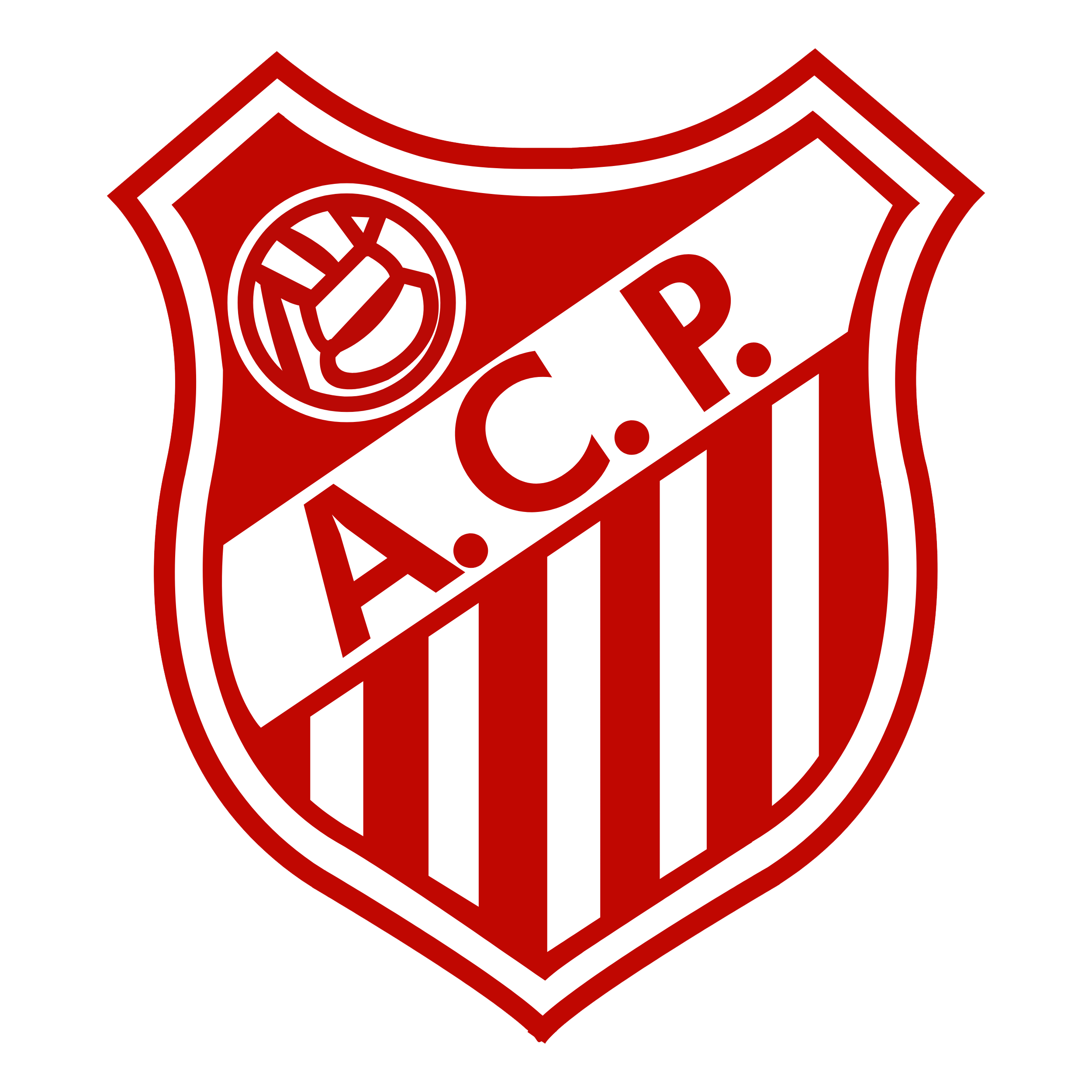 Wappen AC Paranavaí