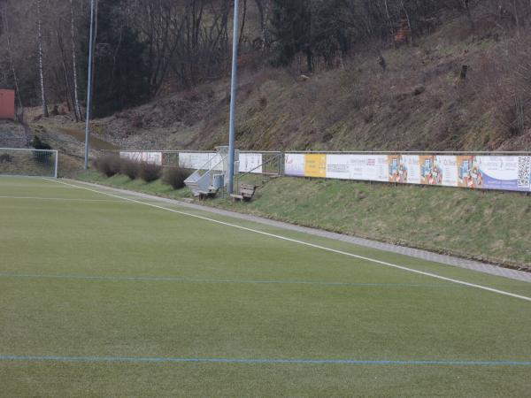 Sportplatz am Berg - Schmitten/Hochtaunus-Niederreifenberg