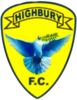 Wappen Highbury FC