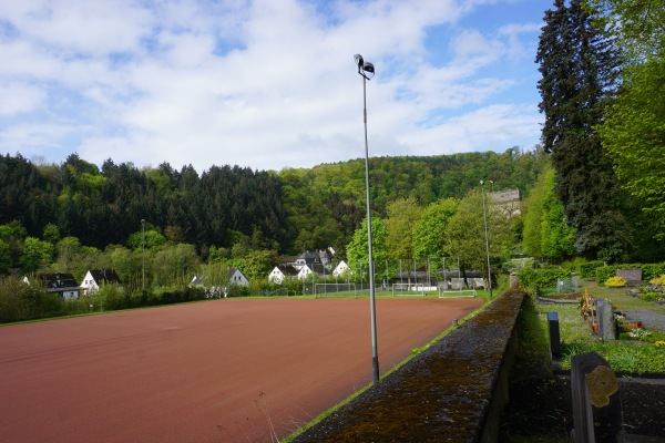 Sportplatz Altwied - Neuwied-Altwied