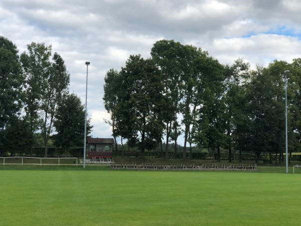 Sportzentrum Grafrath - Grafrath