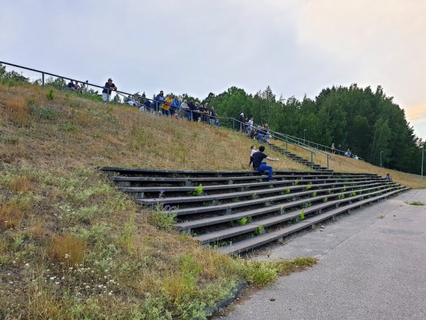 Hanvedens IP - Västerhaninge