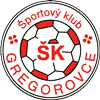 Wappen ŠK Gregorovce