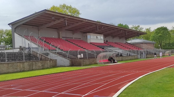 Ludwig-Jahn-Stadion - Herford