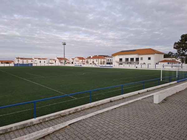 Campo de Jogos Foz do Mira - Vila Nova de Milfontes