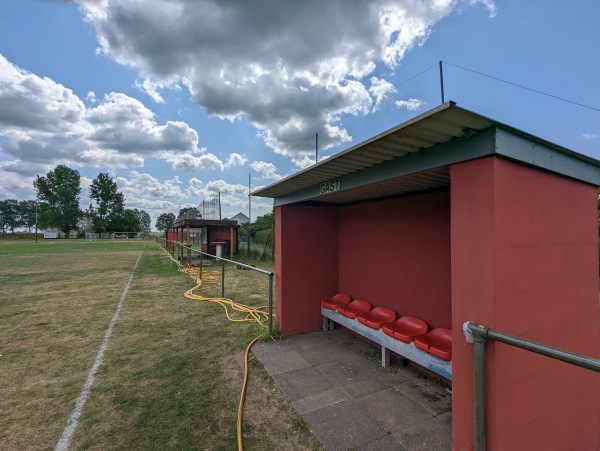 Sportpark Protzen - Fehrbellin-Protzen