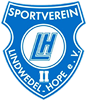 Wappen SV Lindwedel-Hope 1946 diverse
