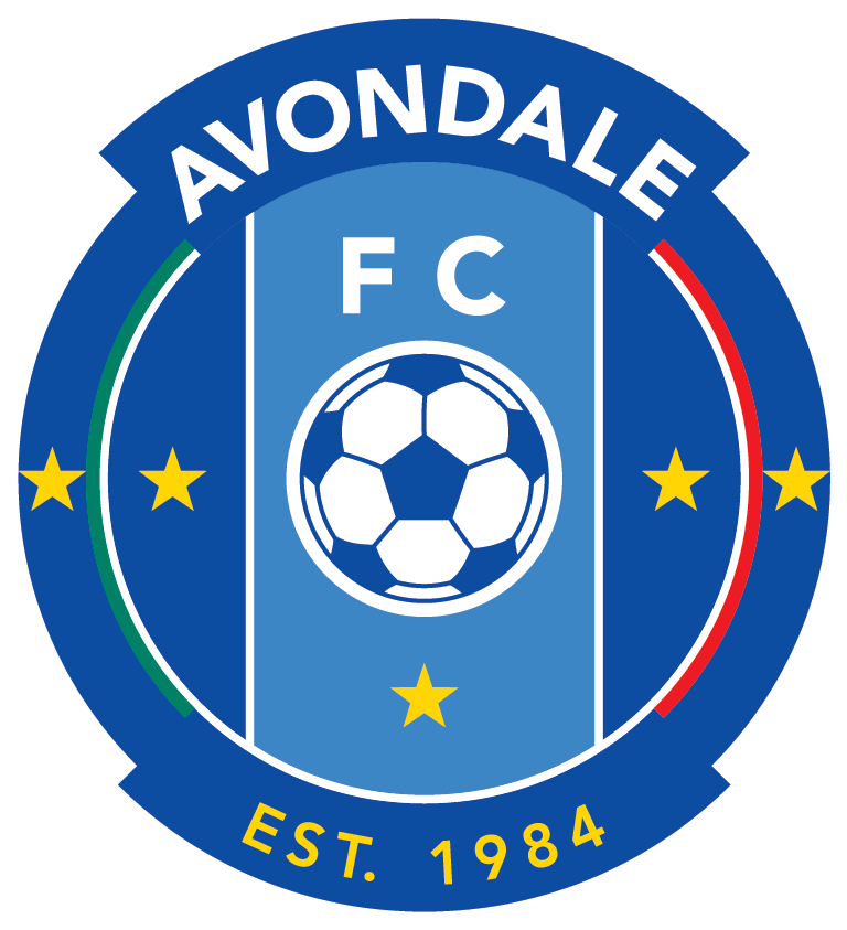 Wappen Avondale FC