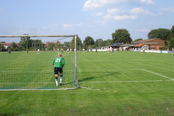 Albert Brünn Platz - Essel