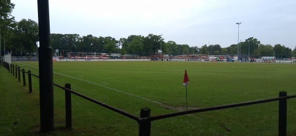 Sportpark Villekamp veld 2 - Aalten