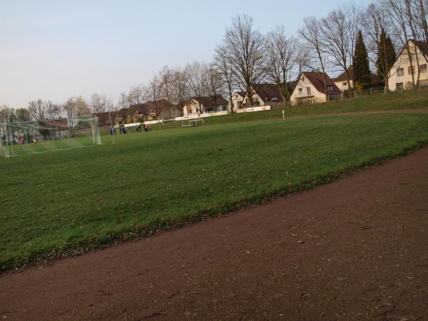 FC-Platz - Lübbecke