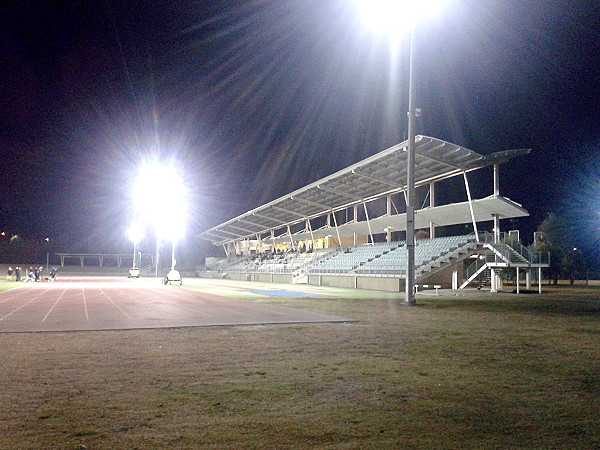 Blacktown International Sportpark - Sydney