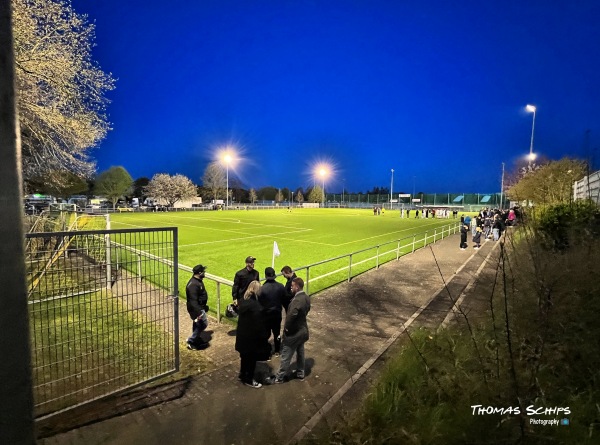 Städtisches Stadion Nebenplatz 1 - Rottweil