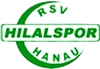 Wappen Hilalspor RSC Hanau 2009  18927