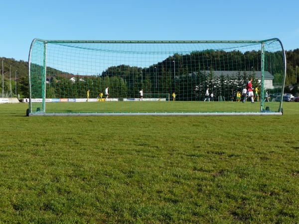 Nord stadion - Karmsund