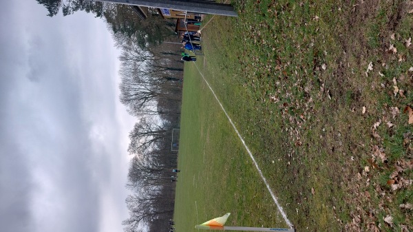 Sportplatz Westerhamm - Wingst-Westerhamm