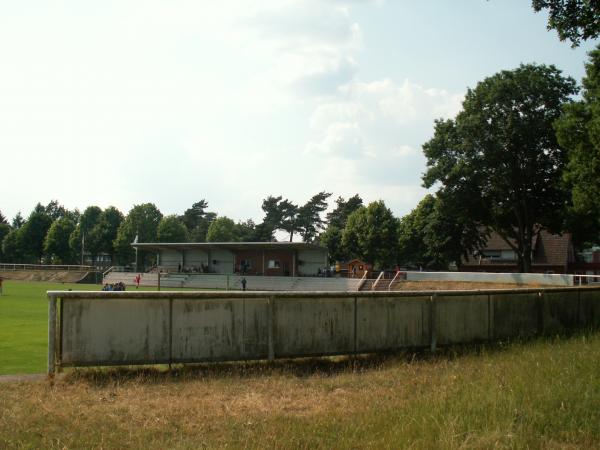 Union-Waldstadion - Meppen