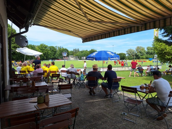 Sportanlage Schulstraße - Olching-Geiselbullach