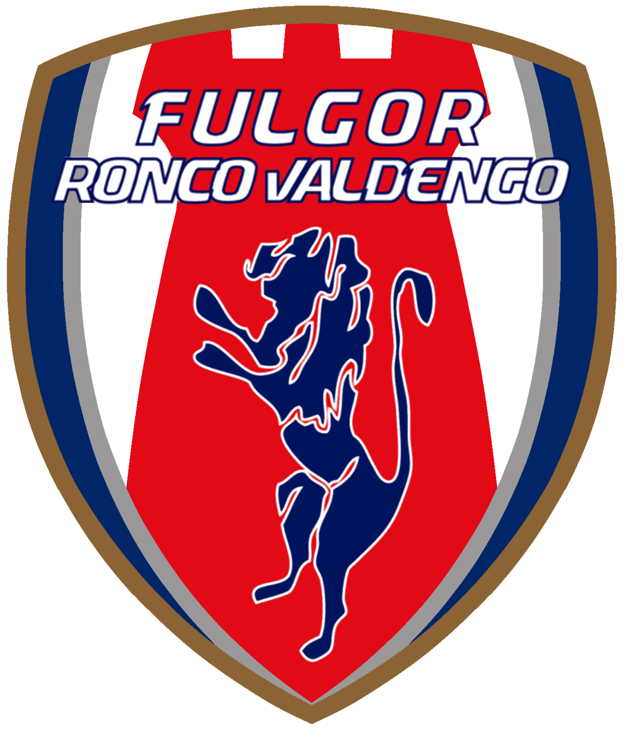 Wappen ASD Fulgor Ronco Valdengo