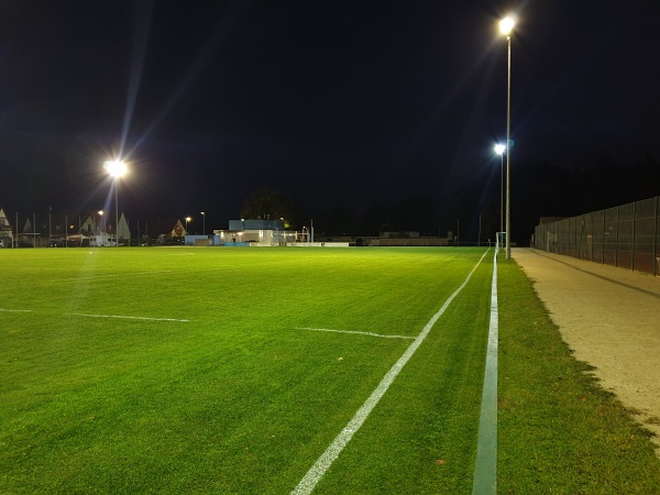 Sportanlage Behringersdorf Platz 2 - Schwaig bei Nürnberg-Behringersdorf