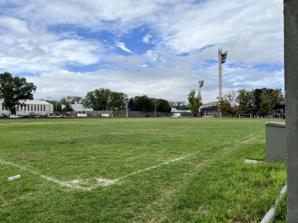 Estadio Nueva España Campo 2 - Buenos Aires, BA