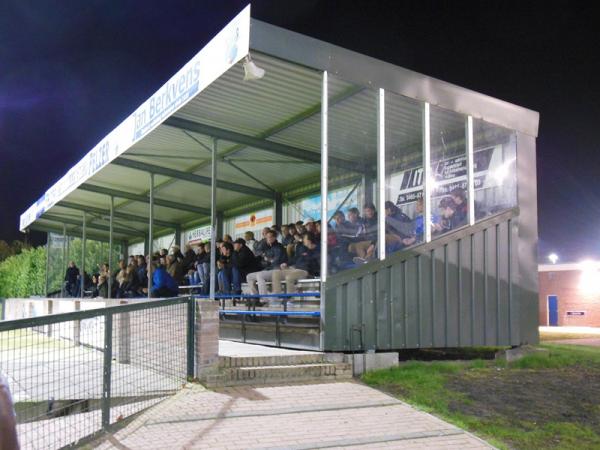 Sportpark Pelzer - Boxmeer