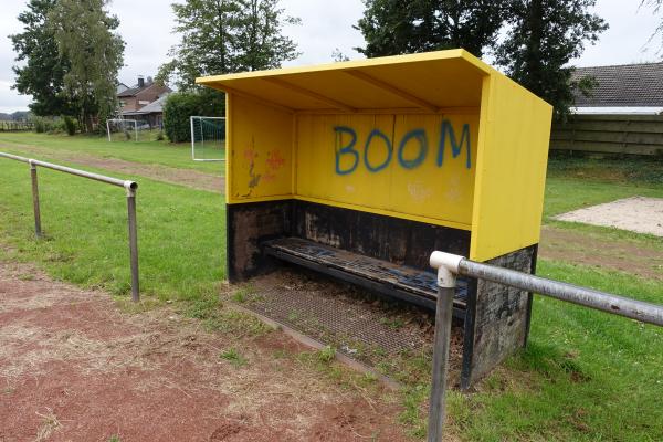 Sportplatz Boscherweg - Wegberg-Merbeck