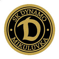 Wappen SK Dynamo Mikulůvka