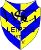 Wappen WSG Leipzig-Mitte 1963  62798