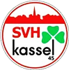 Wappen SV Harleshausen 1945  17850