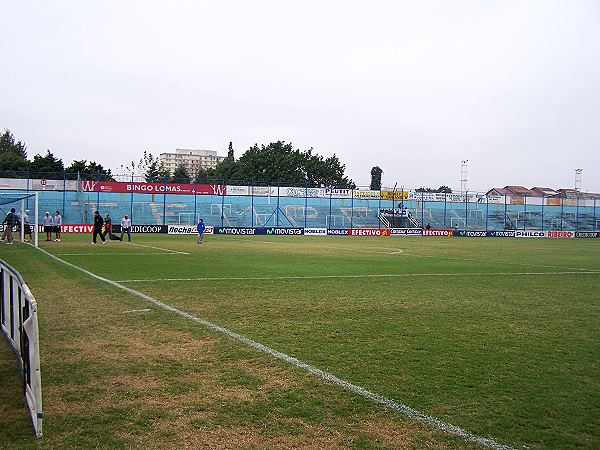 Estadio Alfredo Beranger - Temperley, BA