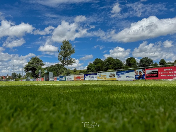 SF-Arena - Pfullendorf-Aach-Linz