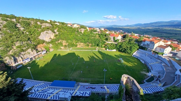Stadion Gospin Dolac - Imotski