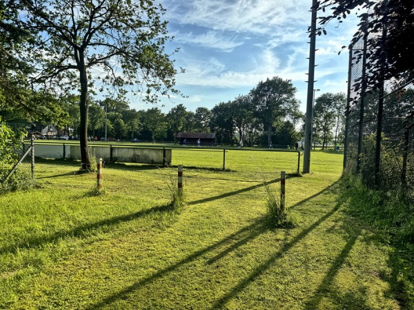 Sportplatz Mettinghausen - Lippstadt-Mettinghausen