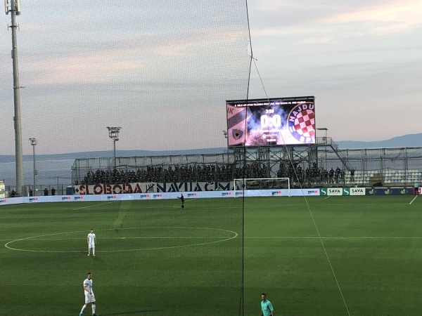 Stadion Rujevica - Rijeka