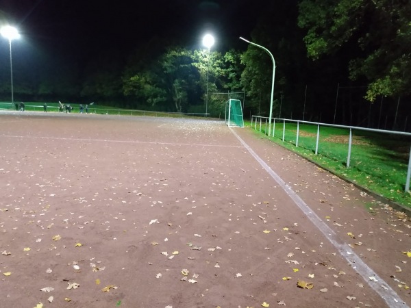 Sportanlage Schlicher Heide Platz 2 - Langerwehe-Schlich