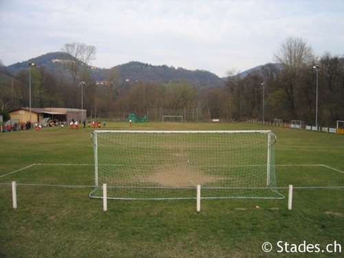 Campo San Martino - Sessa